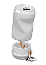 Aschenbecher After Party