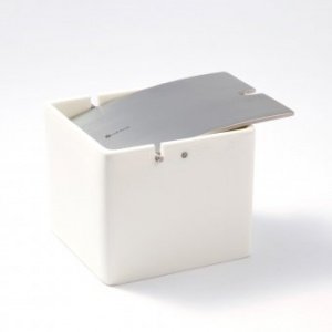 Aschenbecher Phönix