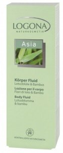 Asia Körper Fluid (Lotusblüte & Bambus)