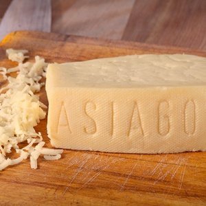 Asiago Oro del Tempo 12 Monate gereift