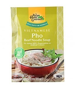 Asian Home Gourmet Gewürzpaste für vietn