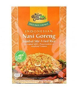 Asian Home Gourmet Indonesische Chilipas