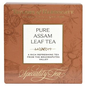 Assam Tee, Taylors of Harrogate, 125g