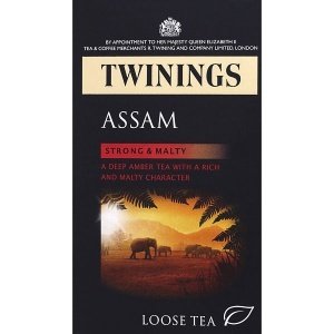 Assam Tee, Twinings, 125g