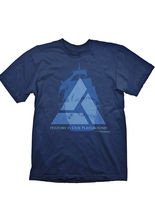 Assassins Creed 4 Distant Lands T-Shirt 
