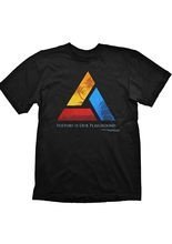 Assassins Creed 4 Entertainment T-Shirt 