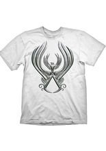 Assassins Creed 4 Hashshashin Crest T-Sh