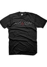 Assassins Creed - Assassin T-Shirt Lizen