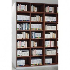 Assmann Aktenregal InvitASS konfigurierb