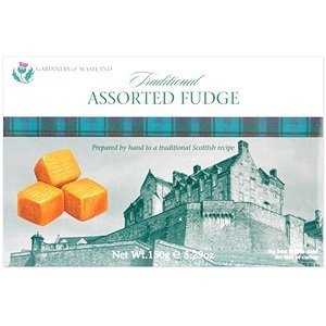 Assorted Fudge, Gardiners