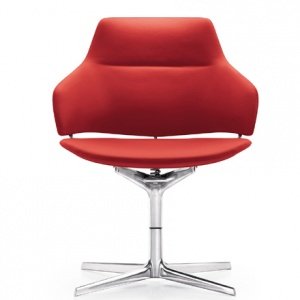 Aston Conference Drehstuhl