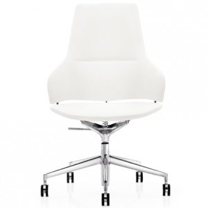 Aston Office Sessel auf Rollen