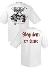 Astral Doors - Requiem of Time