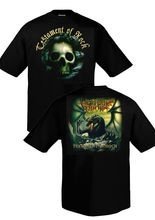 Astral Doors - Testament of Rock