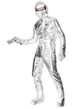 Astronaut Kostüm