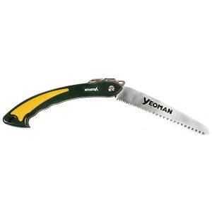 Astsäge "Turbo Saw", klappbar