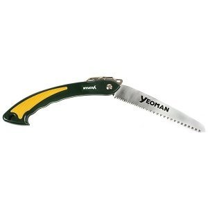 Astsäge "Turbo Saw", klappbar