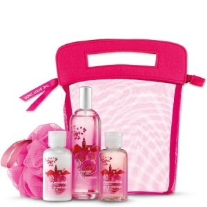 ATLAS MOUNTAIN ROSE SHOWER, SOFTEN &amp; SPR