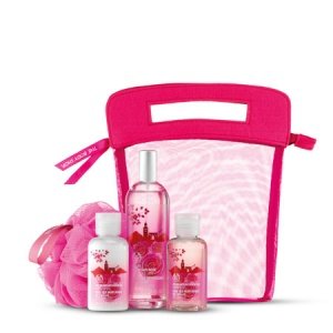 ATLAS MOUNTAIN ROSE SHOWER, SOFTEN & SPR