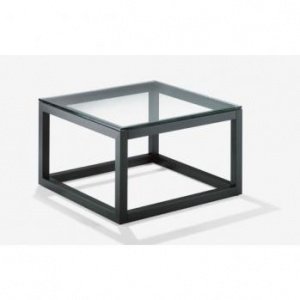 ATTESA Beistelltisch von Girsberger