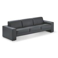 ATTESA Dreisitzer von Girsberger