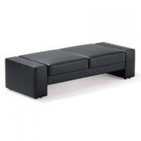 ATTESA Zweierbank von Girsberger