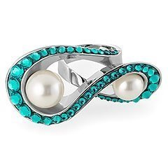 Atelier Swarovski by Nicholas Kirkwood, 