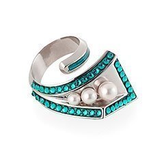 Atelier Swarovski by Nicholas Kirkwood, 