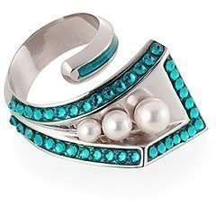 Atelier Swarovski by Nicholas Kirkwood, 