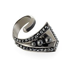 Atelier Swarovski by Nicholas Kirkwood, 