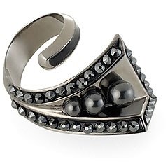 Atelier Swarovski by Nicholas Kirkwood, 