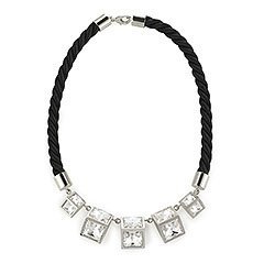 Atelier Swarovski by Zaldy, Pyramis Hals