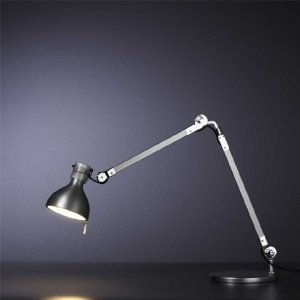 Atila 06P Tischleuchte