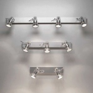 Atlas Mini Deckenleuchte