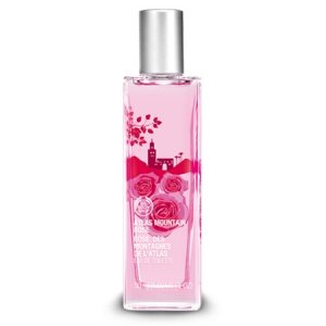 Atlas Mountain Rose Eau de Toilette