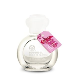 Atlas Mountain Rose Perfume Oil