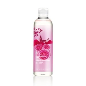 Atlas Mountain Rose Shower Gel