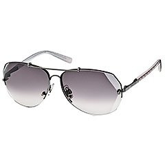 Atomic Black Sonnenbrille