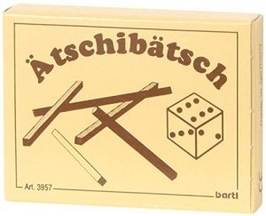 Ätschibätsch
