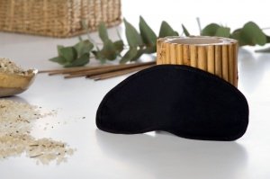 AUGENKISSEN - Edelstein-Balance®