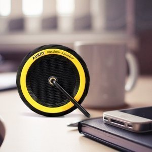 AUKEY Portable Bluetooth Lautsprecher