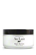 Au Lait von Scottish Fine Soaps - Body B