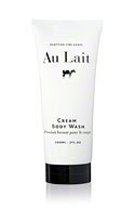 Au Lait von Scottish Fine Soaps - Body W