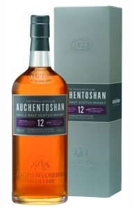 Auchentoshan 12 yrs in Geschenkverpackun