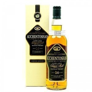 Auchentoshan 16 Jahre First Fill Bourbon