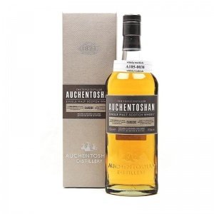 Auchentoshan Classic in Geschenkpackung 
