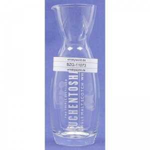 Auchentoshan Glaskrug Fassungsvermö