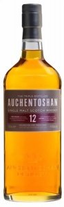 Auchentoshan Whisky 12 yrs.