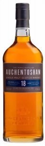 Auchentoshan Whisky 18 yrs