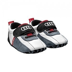 Babyschuhe Audi